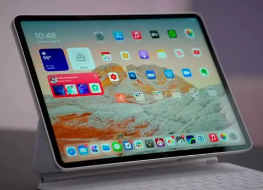 珠海ipad维修分享新款iPad Pro或将采用M4芯片 