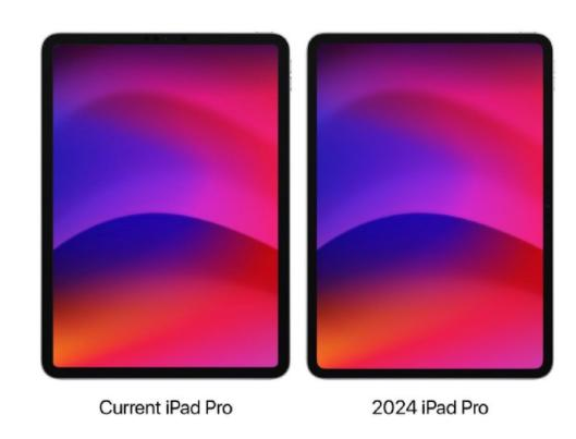 珠海ipad维修服务点分享新款iPad Pro和iPad Air要来了 