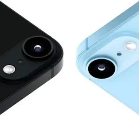 珠海苹果SE4维修分享iPhoneSE4支持AI摄影A16芯片