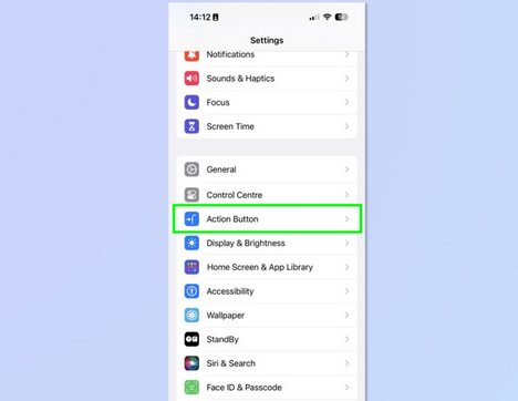 珠海apple维修支持如何使用iPhone15Action按钮设置翻译