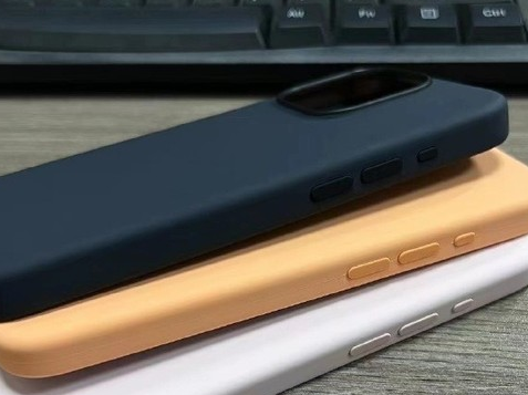 珠海苹果14维修站分享iPhone14手机壳能直接给iPhone15用吗?