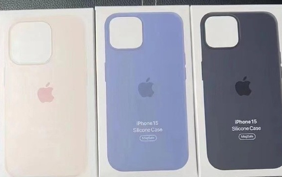 珠海苹果14维修站分享iPhone14手机壳能直接给iPhone15用吗？ 