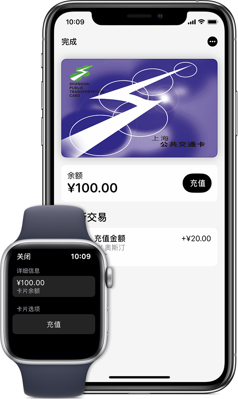 珠海苹果手机维修分享:用 Apple Pay 刷交通卡有哪些优势？如何设置和使用？ 