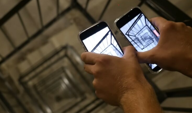 珠海苹果14维修分享iPhone 14耐摔程度怎么样 