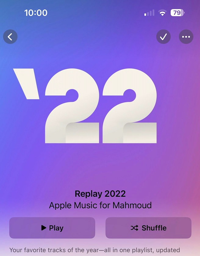 珠海苹果手机维修分享iOS16.2 Beta3更新内容及升级建议 
