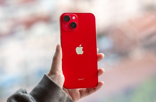 珠海苹果14维修分享为什么大家觉得iPhone 14不香了 