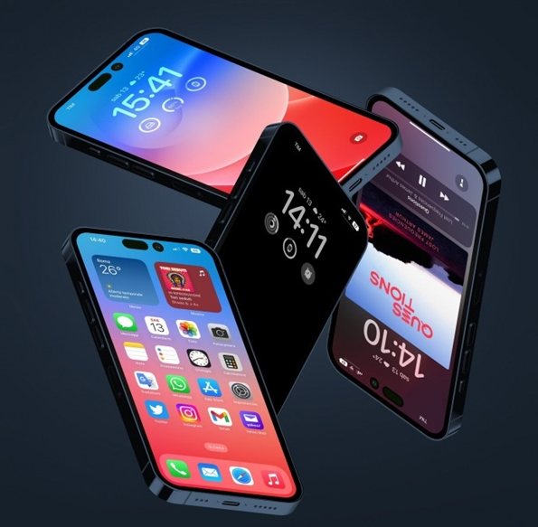 珠海苹果14维修分享入门级iPhone 14多少钱 