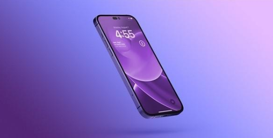 珠海苹果14维修分享iPhone14配色有哪些 