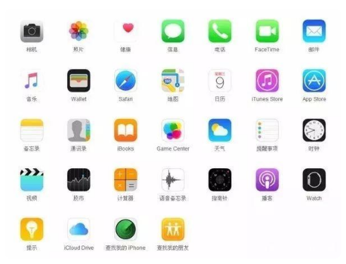 珠海苹果手机维修分享iPhone 自带 App 有哪些不为人知的优点 