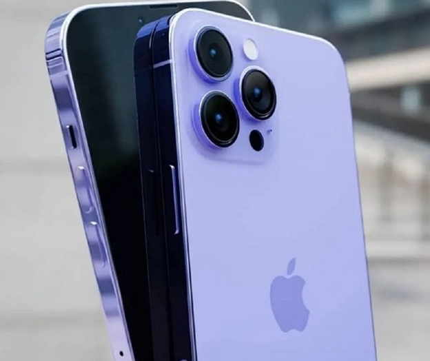 珠海苹果14维修分享凭什么4800万像素的iPhone14就能上热搜 