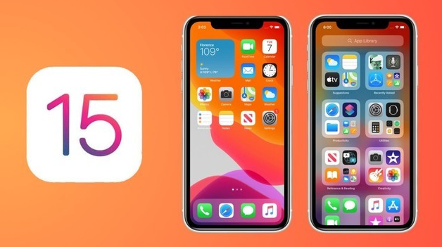 珠海苹果13维修分享iPhone13更新iOS 15.5，体验如何 