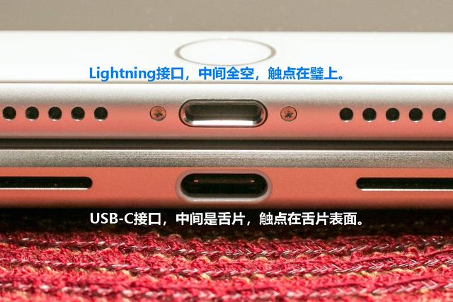 珠海苹果14维修分享iPhone 14会是什么接口 