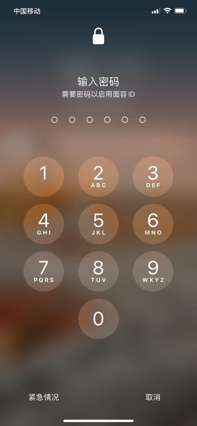 珠海苹果13维修分享iPhone 13加强锁屏功能有什么用 
