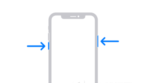珠海苹果13维修分享iPhone13屏幕失灵怎么办 
