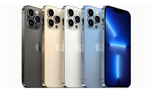 珠海苹果14维修分享iPhone 14、14 Pro/Max规格、售价汇总 