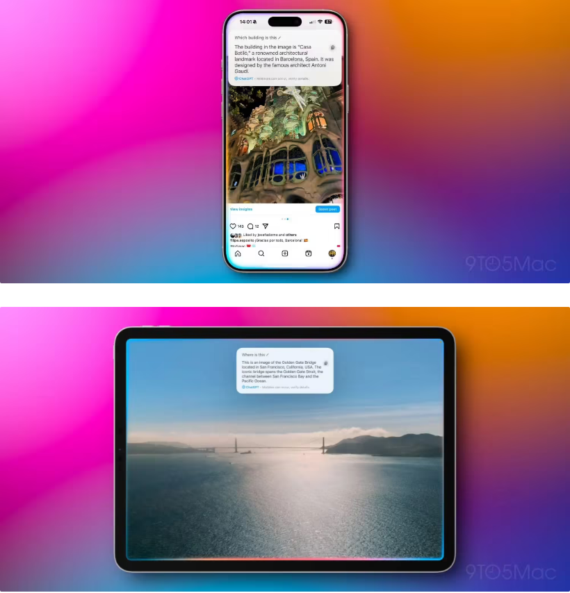 珠海苹果手机维修分享苹果 Siri 接入 ChatGPT AI  