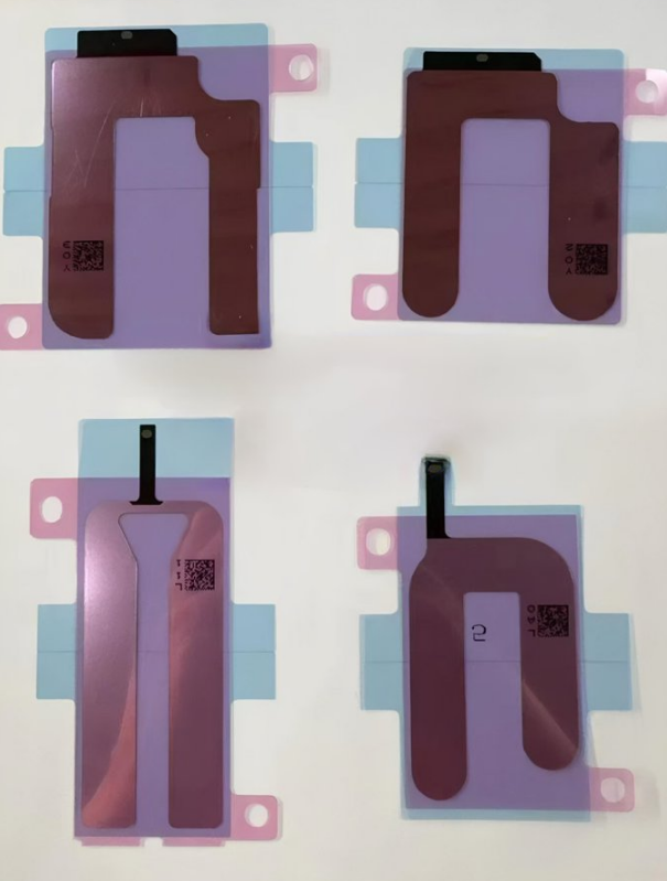 珠海苹果手机维修分享iPhone 17 Pro 机型电池将采用创新型粘合剂 