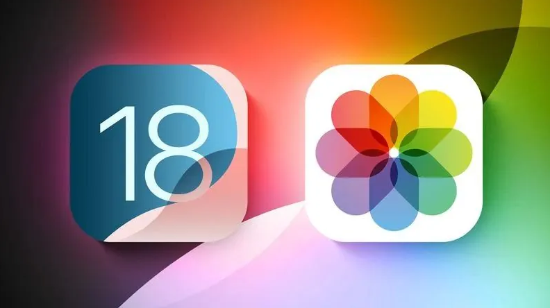 珠海苹果手机维修分享苹果 iOS / iPadOS 18.1Beta 3 发布 