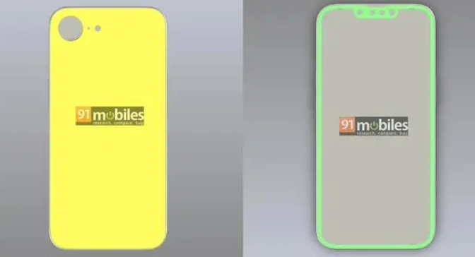 珠海苹果手机维修分享苹果小屏iPhone SE4值得买吗 