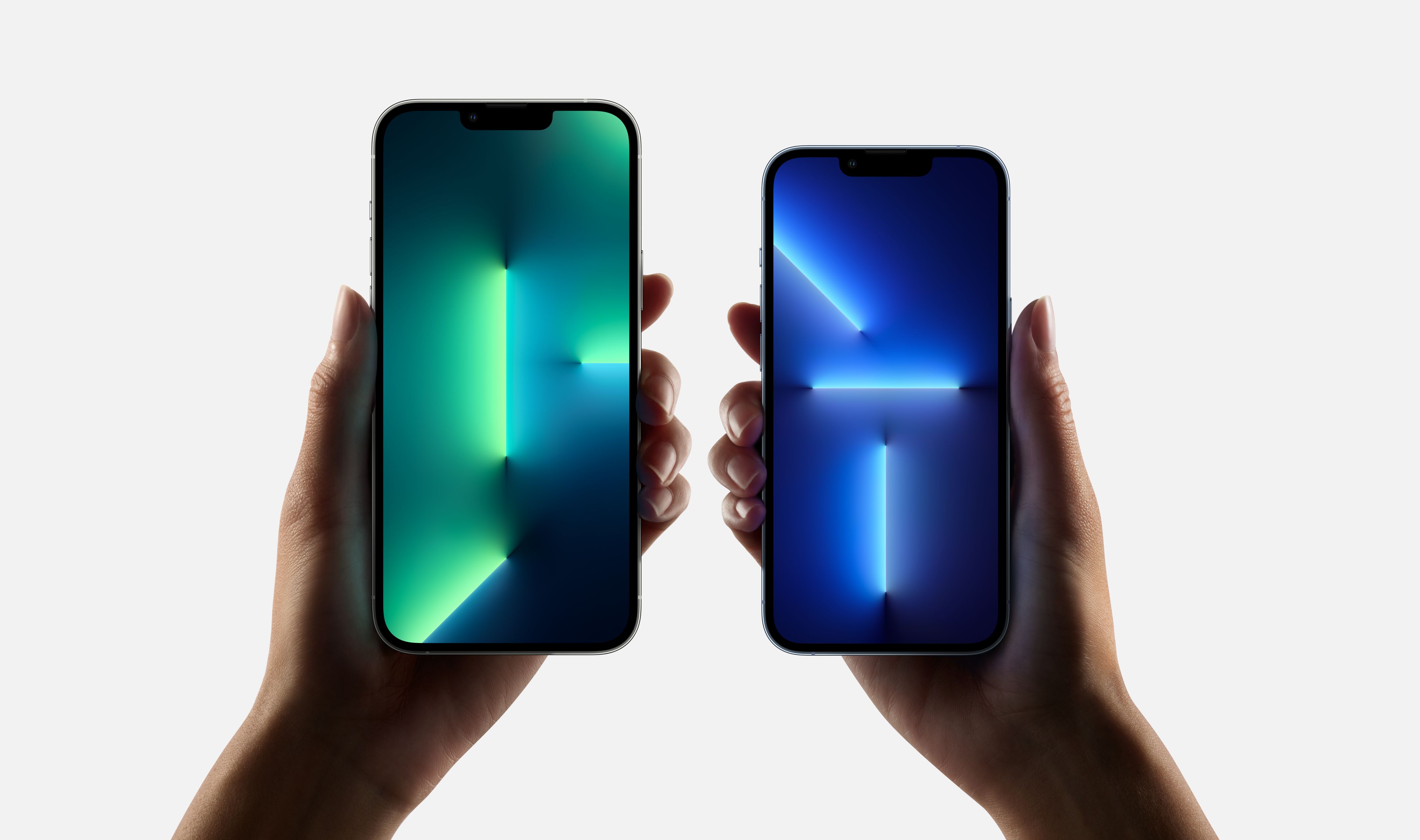 珠海苹果手机维修分享iPhone 13 四款机型怎么选 