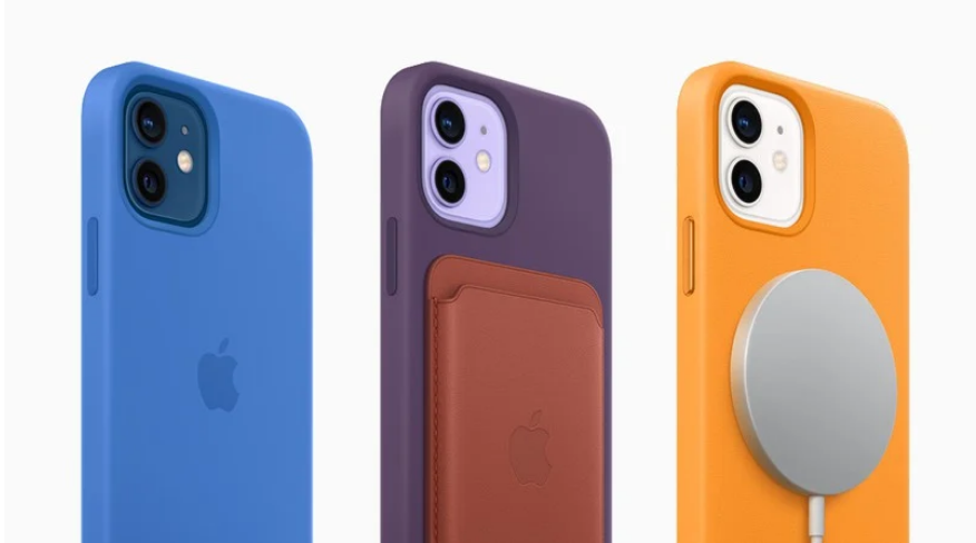 珠海苹果手机维修分享关于 iPhone 13 的细节爆料 