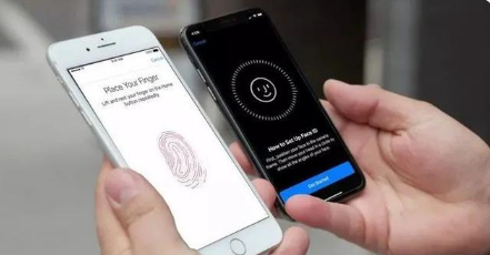 珠海苹果手机维修分享iPhone 13 系列会有屏下指纹吗 