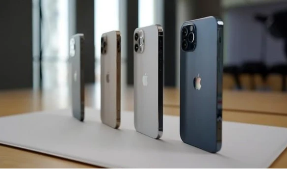 珠海苹果手机维修分享为什么说iPhone13才是真旗舰 