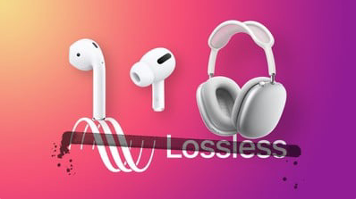 珠海苹果手机维修分享哪些设备支持Apple Music 无损音频 