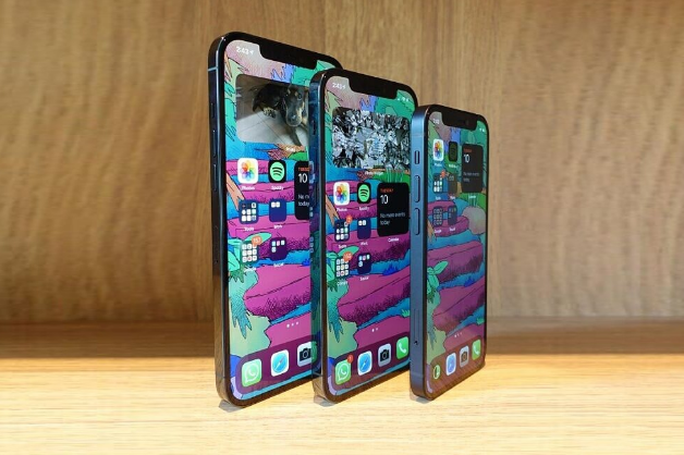 珠海苹果手机维修分享iPhone 13发布日期 
