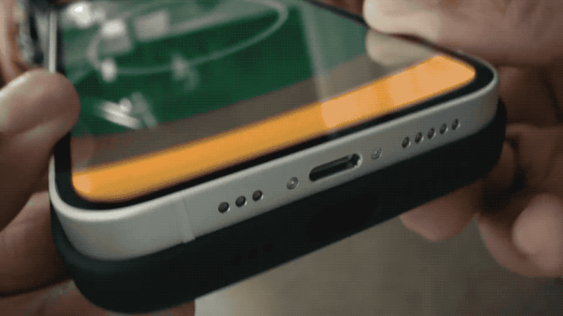 珠海苹果手机维修分享未来 Magsafe 还有哪些发展空间 