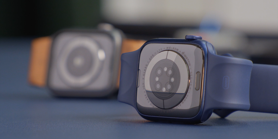珠海苹果手机维修分享Apple Watch 是如何测量卡路里的 