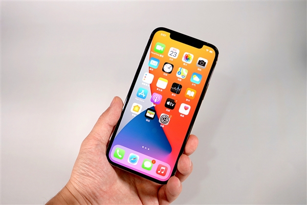 珠海苹果手机维修分享iOS 14.2修订版已到，专属iPhone 12系列 