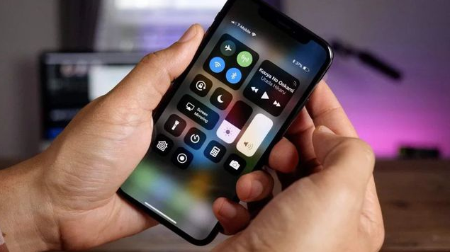珠海苹果手机维修分享iPhone 12信号差怎么办 