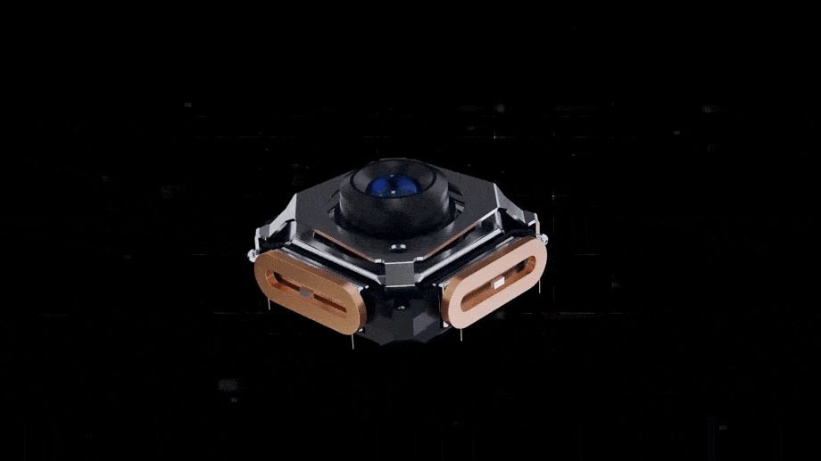 珠海苹果手机维修分享iPhone 12 Pro Max 独享的这颗传感器更大的特点是什么 