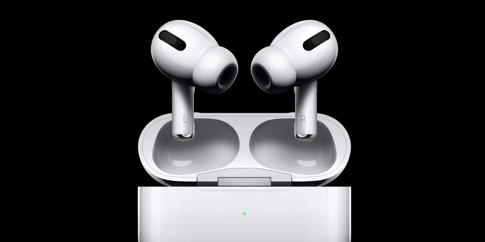 珠海苹果手机维修分享AirPods Pro 出现静电噪音 