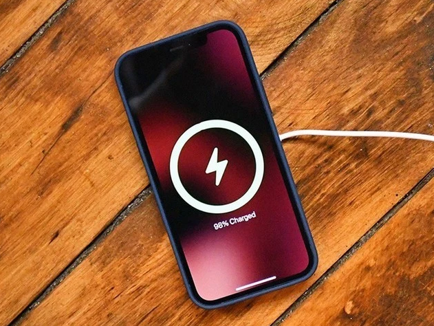 珠海苹果手机维修分享iPhone 12可以随便充电吗 