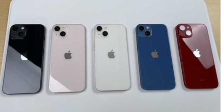 珠海苹果维修点分享iPhone 13维修主板易被忽略实操故障 