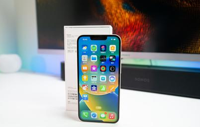 珠海苹果维修点分享iPhone 14自动关机故障深度解析 