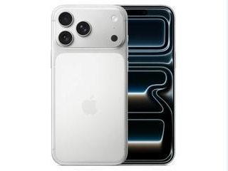 珠海苹果维修点分享iPhone 17 Pro Max多媒体与蜂窝 