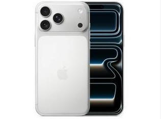 珠海苹果维修点分享iPhone 17 Pro Max锁屏密码小百科 