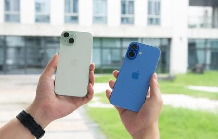 珠海苹果维修点分享iPhone 16 Plus黑屏疑难故障汇总 