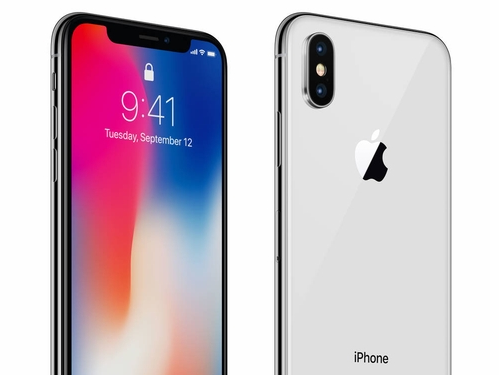 珠海苹果维修点分享iPhone X摄像头实拍质感与场景适配全解析 