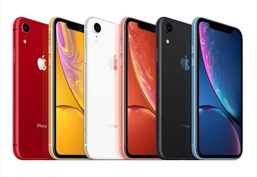 珠海苹果维修点分享iPhone XR摄像头原生色彩表现与日常拍摄实用指南 